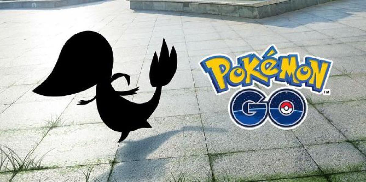Pokemon GO anuncia evento de celebração de Unova