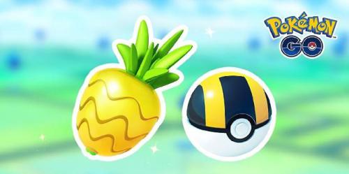 Pokemon GO: atualização semanal do pacote de 1 moeda (27 de abril)