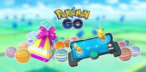 Pokemon GO: Bônus e detalhes do fim de semana da amizade
