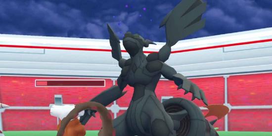 Pokemon GO – Calendário Lendário e Mega Raid de janeiro de 2023