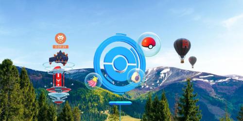 Pokemon GO: Captura Pokemon adoráveis na Primavera!