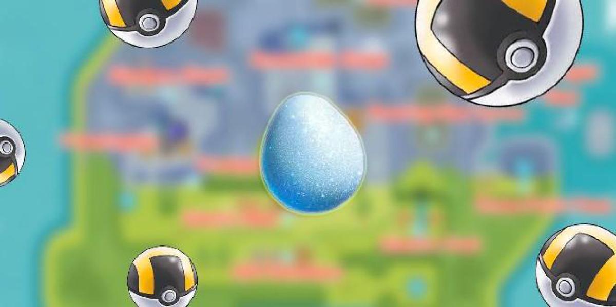 Pokemon GO: códigos promocionais para coisas grátis (dezembro de 2020)