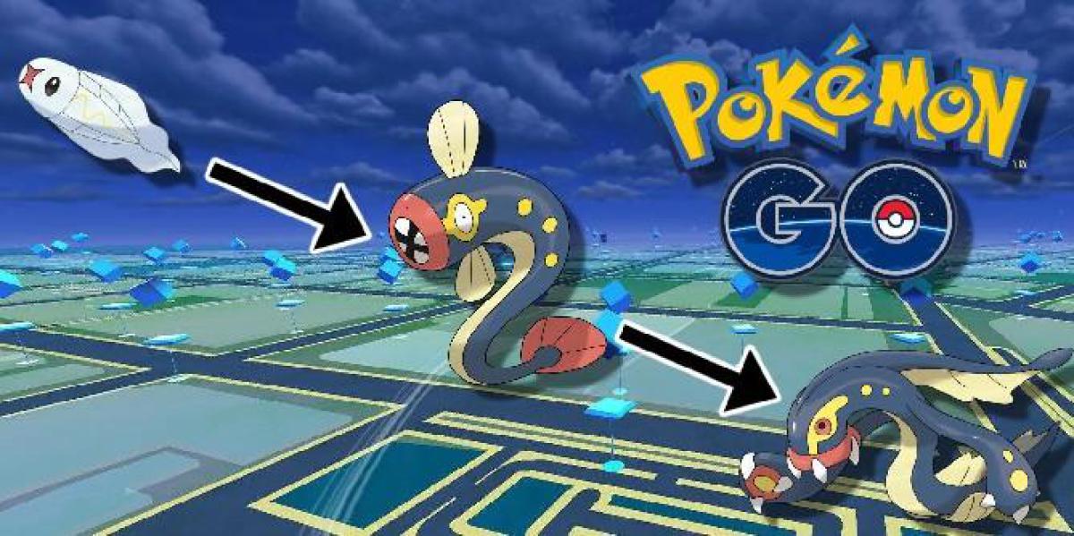 Pokemon GO: como capturar e evoluir Tynamo