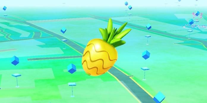 Pokemon GO: como cultivar doces