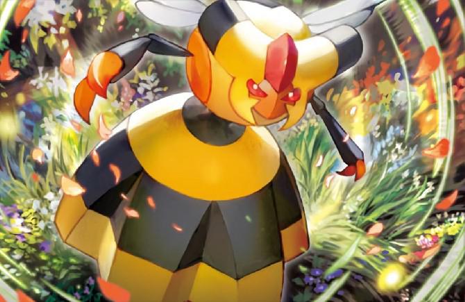 Pokemon GO: Como evoluir Combee para Vespiquen
