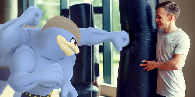 Pokemon GO: como lutar contra amigos