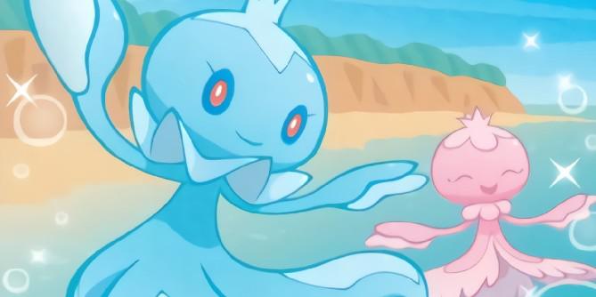 Pokemon GO: como obter babados (e evoluir para gelatinoso)