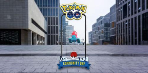 Pokemon GO: Como obter uma atualização e Sinnoh Stone para o dia da comunidade de Porygon