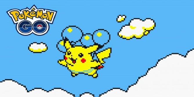 Pokemon GO: Como pegar o Pikachu voador com um balão de 5 formas