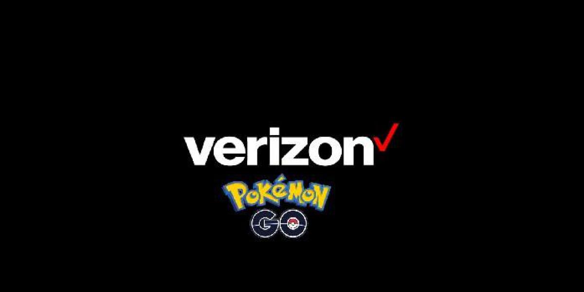 Pokemon GO: como reivindicar a pesquisa de parceiros cronometrados da Verizon