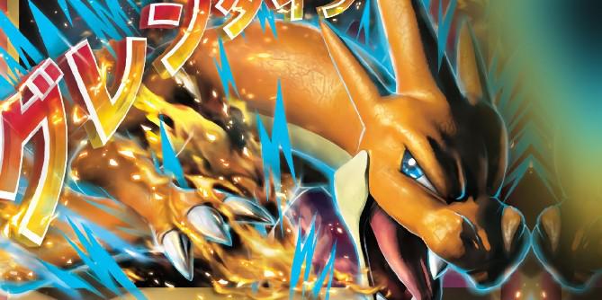 Pokemon GO: Como vencer e pegar o Mega Charizard Y