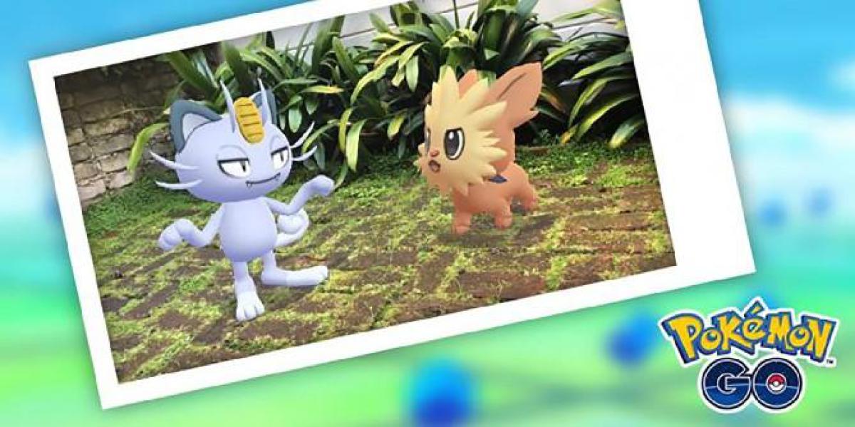 Pokemon GO: data e detalhes do evento Buddy Up