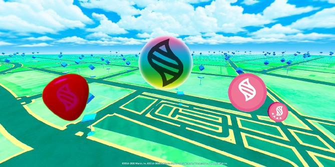Pokemon GO Datamine revela mecânicas de mega evolução, Mega Raids, Mega Candy e muito mais