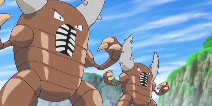 Pokemon GO Datamine sugere o Pinsir Raid Day e o retorno de dois lendários