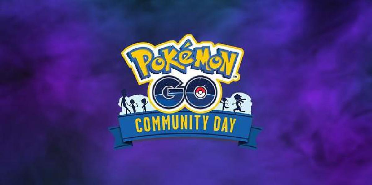 Pokemon GO Datamine sugere possíveis destaques futuros do dia da comunidade