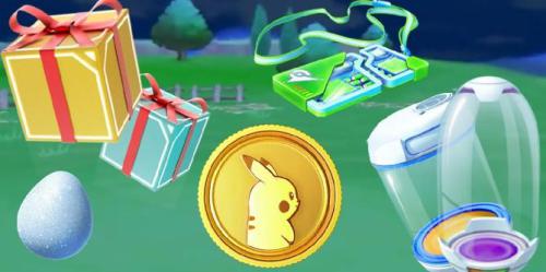 Pokemon GO Datamine sugere uma nova maneira de ganhar Pokecoins
