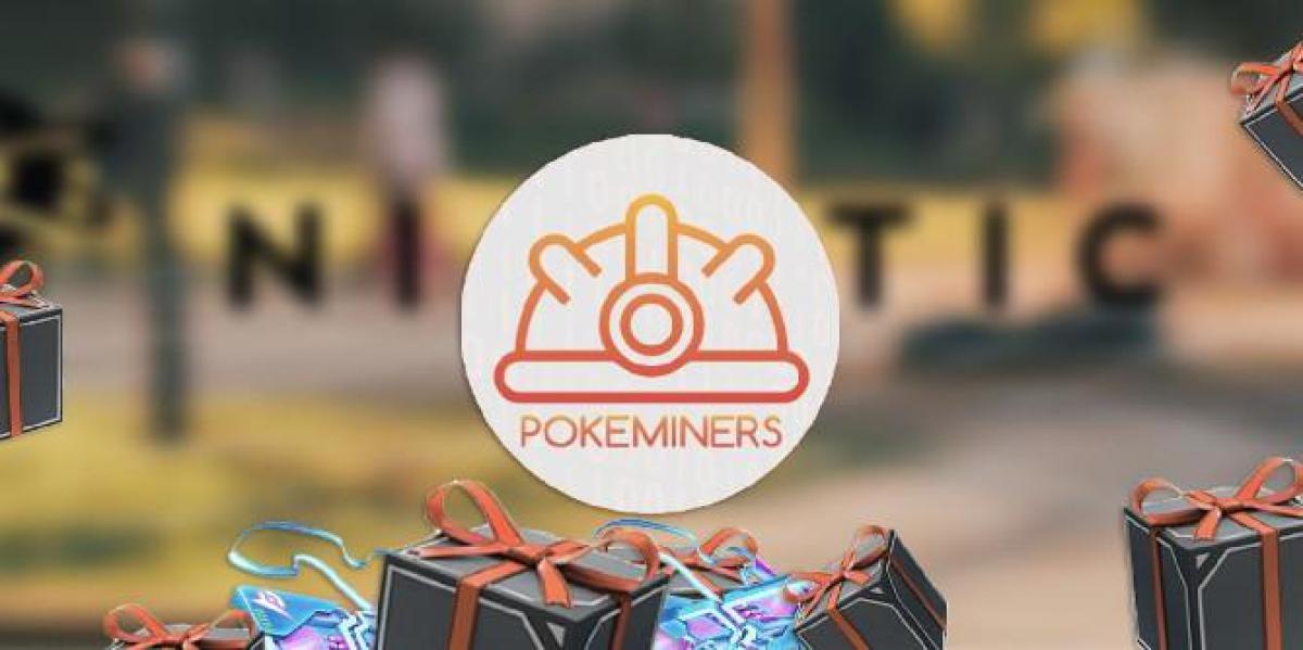 Pokemon GO: Dataminers encontram recurso há muito esperado