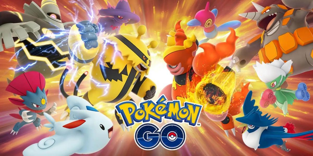 Pokemon GO decepciona jogadores com estreia lendária na Páscoa