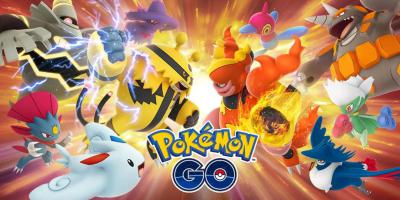 Pokémon GO decepciona jogadores com estreia lendária na Páscoa