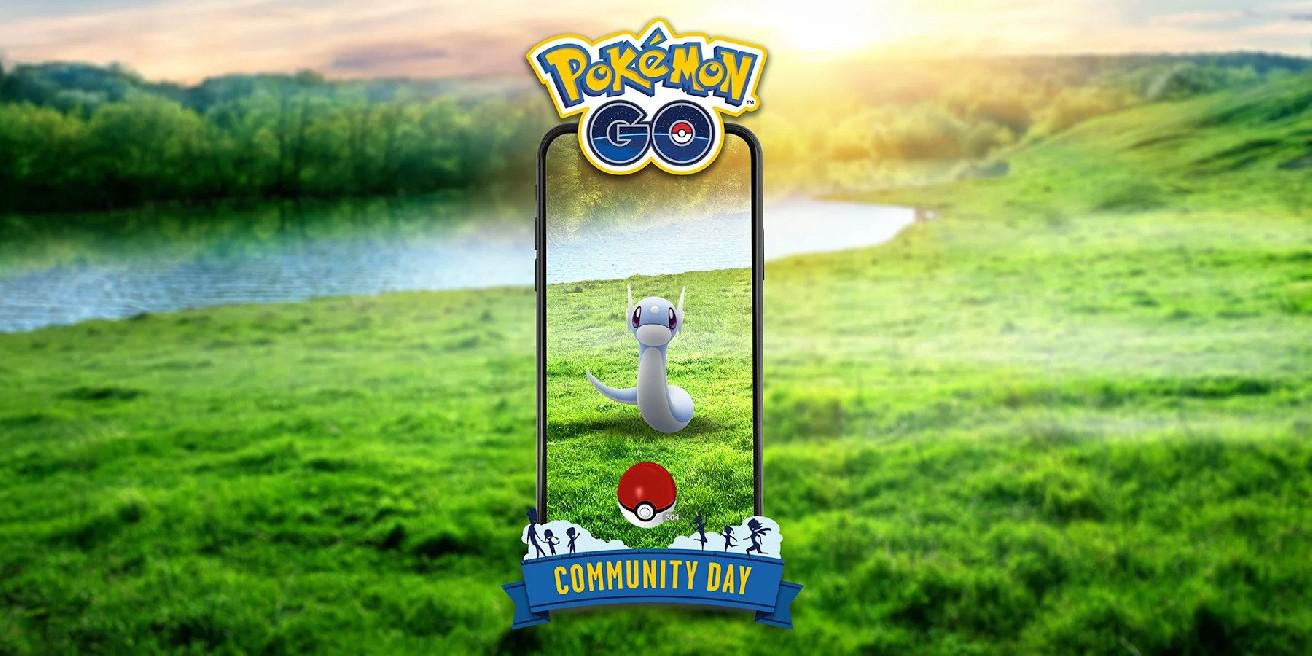 Pokemon GO: Dratini Community Day Classic Special Research Tasks and Rewards