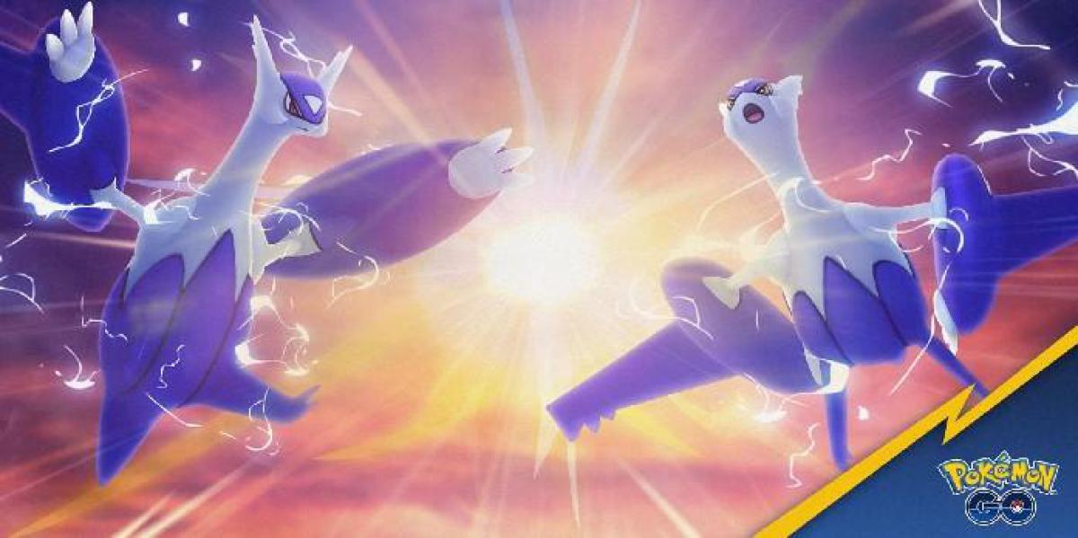 Pokemon GO: Electrify the Sky Research Tasks and Rewards