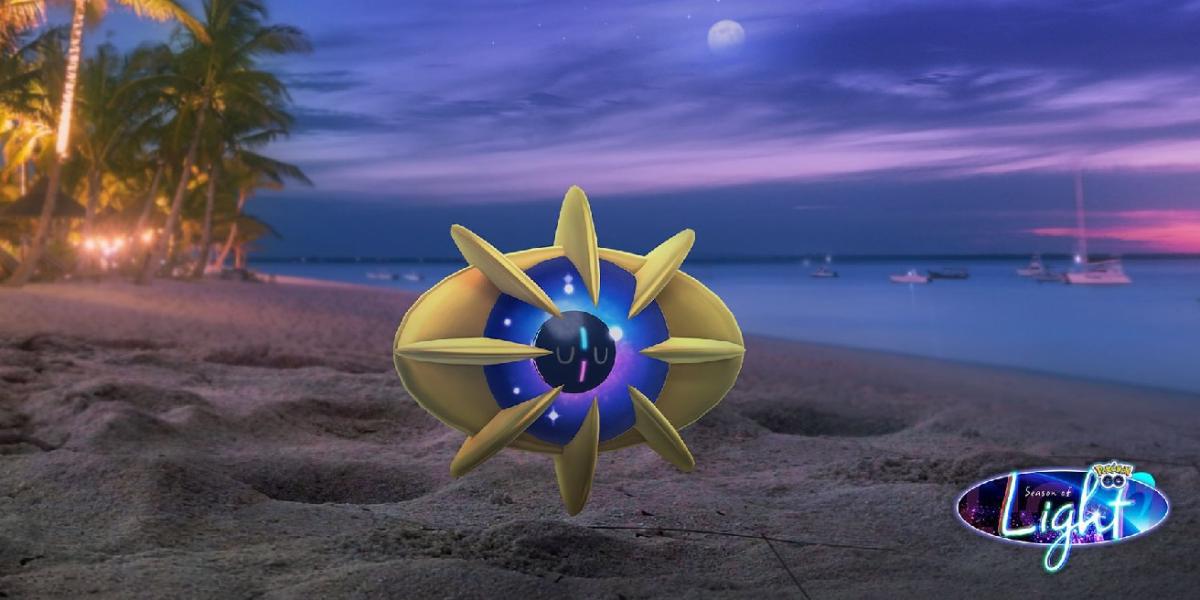 Pokemon GO: Evolving Stars Field Research Tasks and Rewards