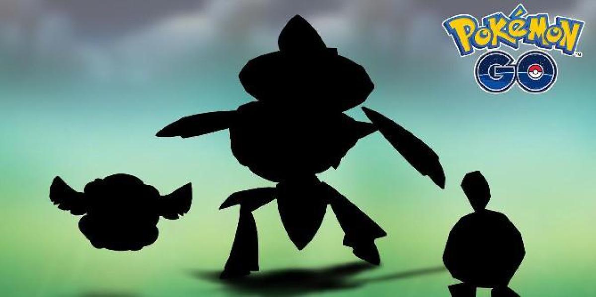 Pokemon GO Fest 2020: Bônus de desbloqueio ultra confirmados