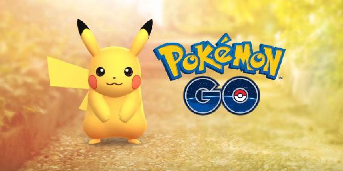 Pokemon GO Fest 2020: novos códigos promocionais de bônus