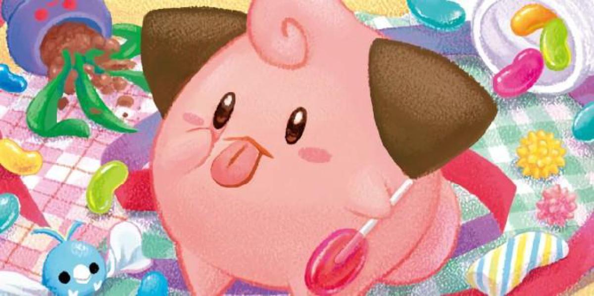 Pokemon GO Fest 2020: o que fazer com confete