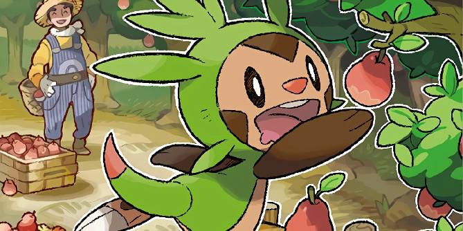 Pokemon GO Fest 2021: como completar o desafio Jungle Habitat Collection
