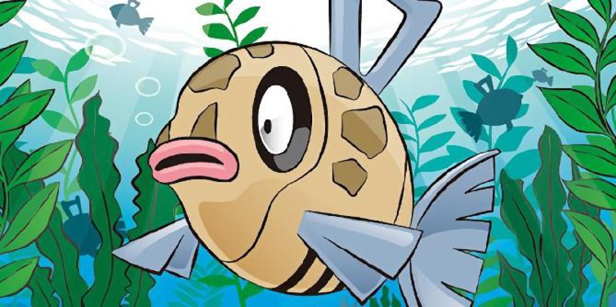 Pokemon GO Fest 2021: como completar o desafio Ocean Beach Habitat Collection