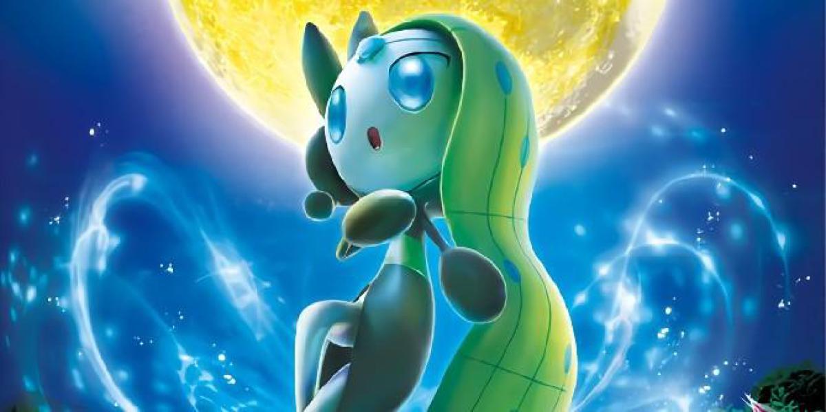 Pokemon GO Fest 2021: The Melody Pokemon Special Research Tasks and Rewards
