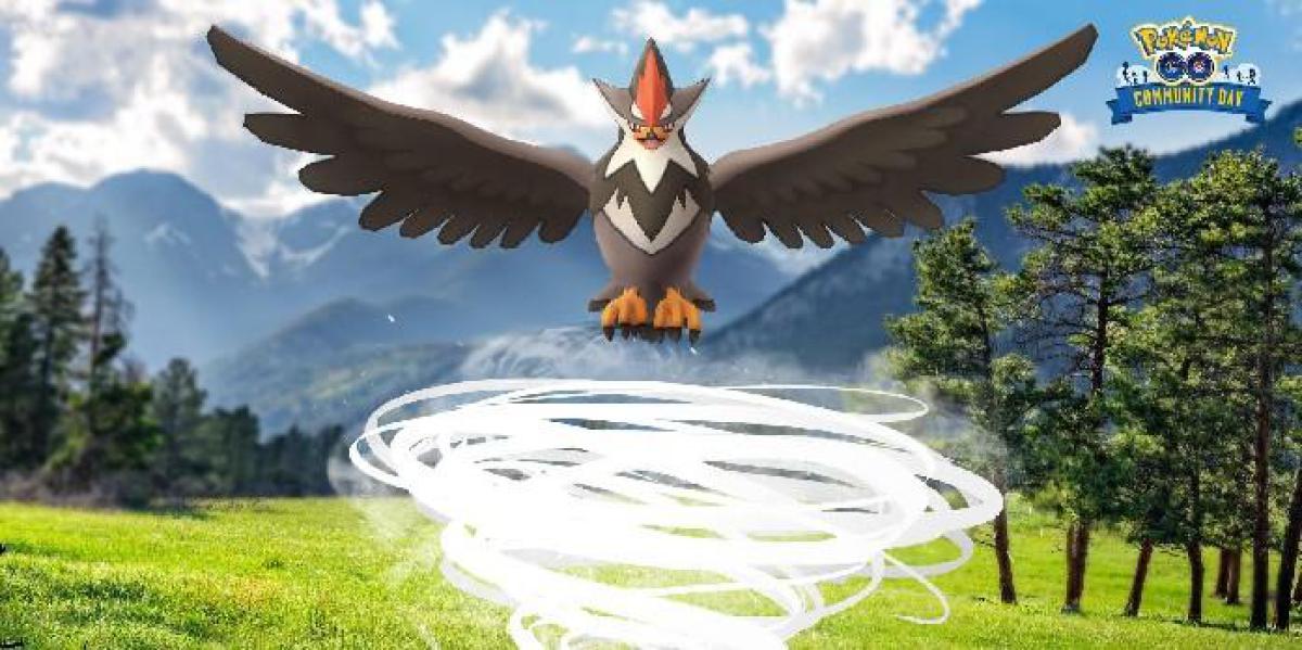Pokemon GO: Field Notes Starly Special Research Tasks and Rewards