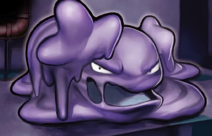 Pokemon GO: Fraqueza de Grimer e melhores contadores