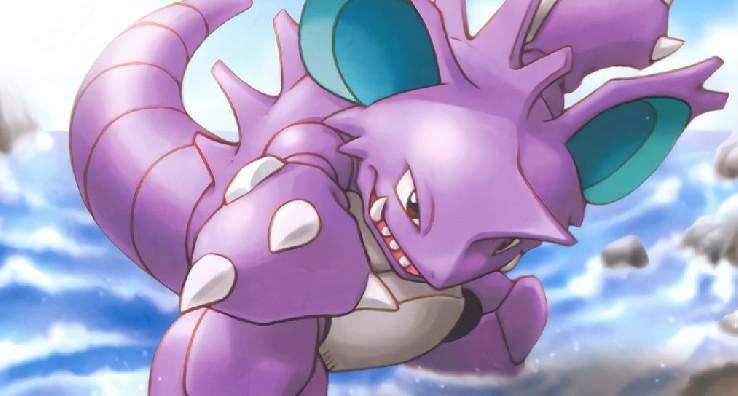 Pokemon GO: fraqueza de Nidoking e melhores contadores