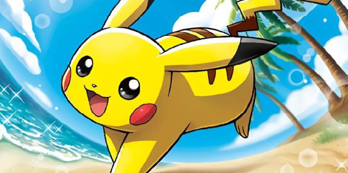 Pokemon GO ganha processo contra criador de trapaças