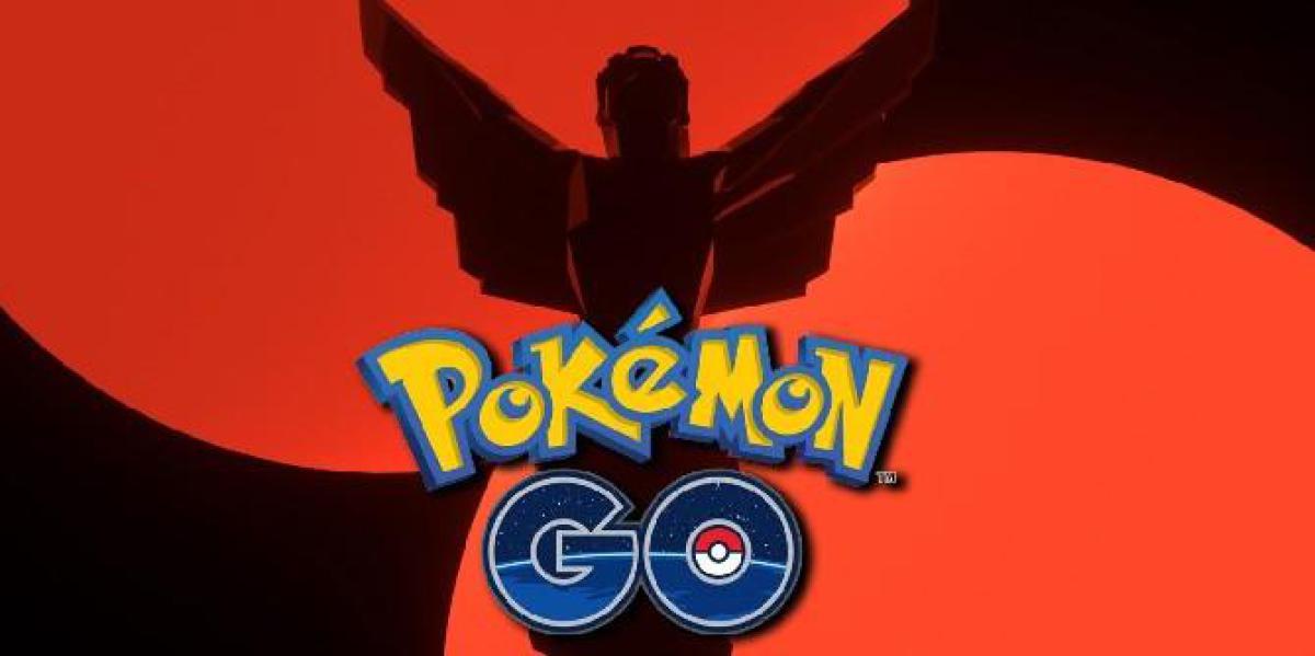 Pokemon GO: Guia de Eventos da Equipe Rocket