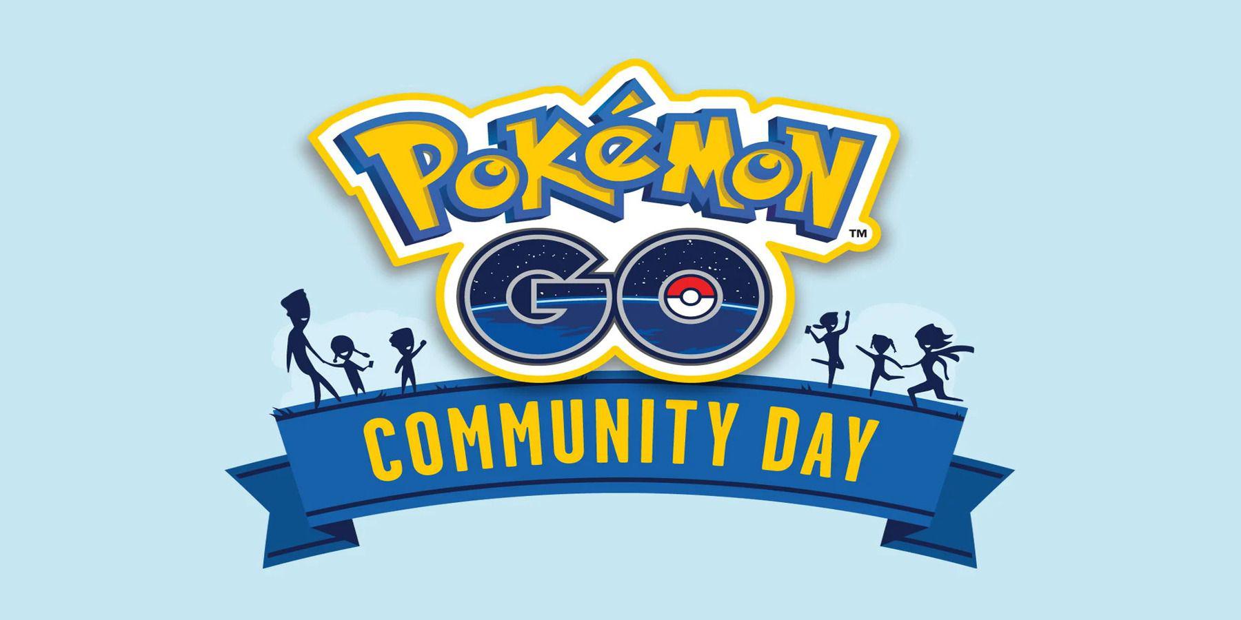 Pokemon GO Guia do Dia da Comunidade de dezembro de 2022