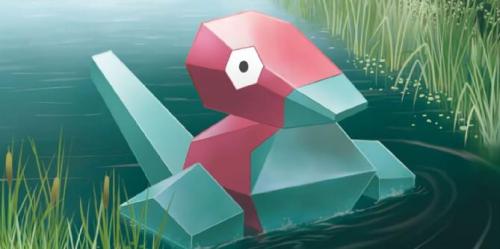 Pokemon GO: Guia do Dia da Comunidade Porygon de setembro de 2020