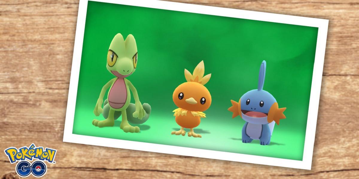 Pokemon GO lança missão de pesquisa especial Primal Rumblings com novas tarefas e recompensas