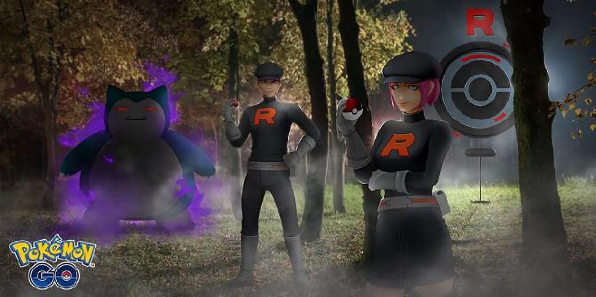 Pokemon GO lança novo bônus de sombra
