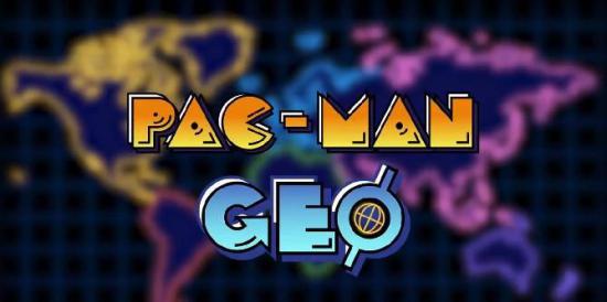 Pokemon GO-Like Pac-Man Geo é lançado para dispositivos móveis