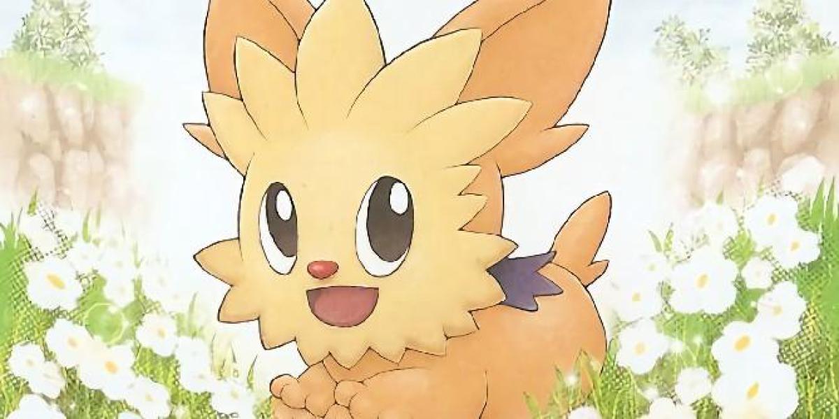 Pokemon GO: Lillipup pode ser brilhante?