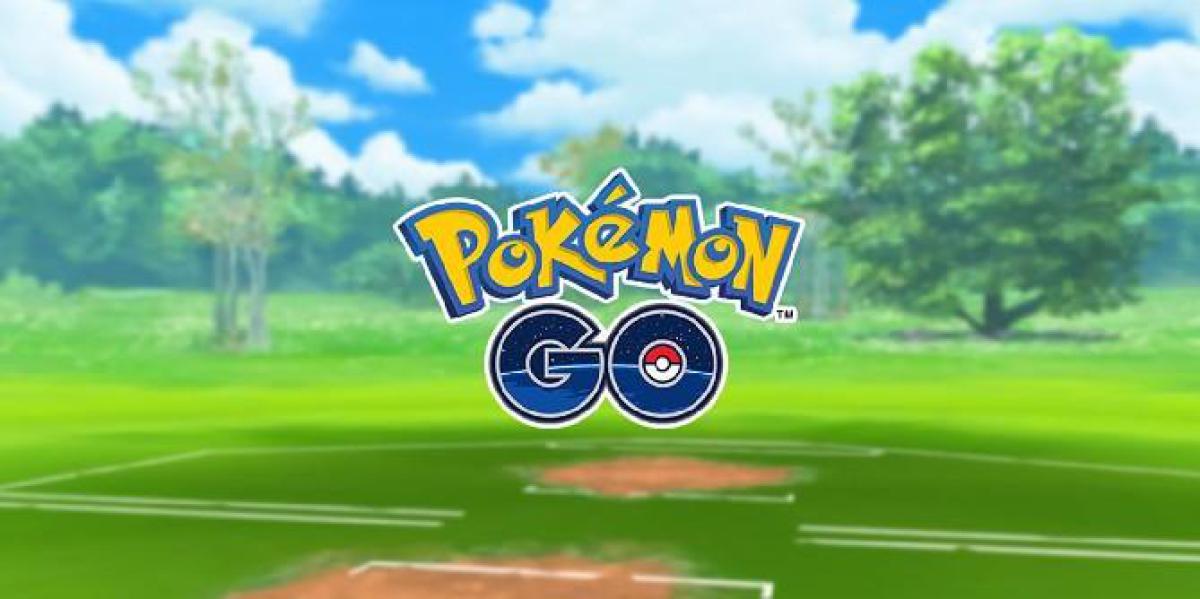 Pokemon GO: maio Spotlight Hour datas e detalhes