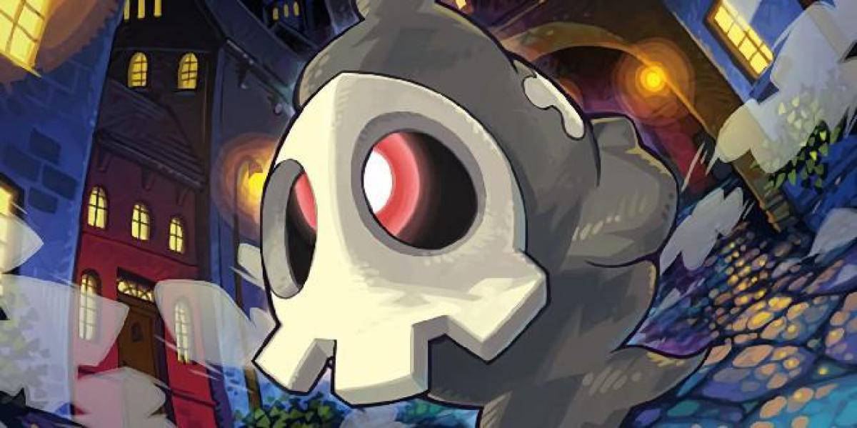 Pokemon GO: Melhor Equipe da Copa do Dia das Bruxas