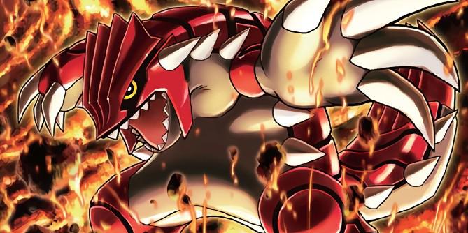 Pokemon GO: Melhor Pokemon para Master League Classic