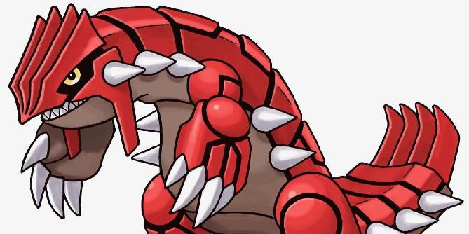 Pokemon GO Melhores contadores de Groudon (janeiro de 2021)