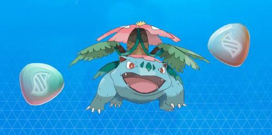 Pokemon GO: melhores contadores para Mega Venusaur