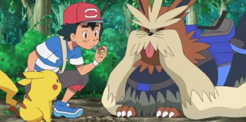 Pokemon GO: melhores contadores para Stoutland Raid durante a semana de Unova