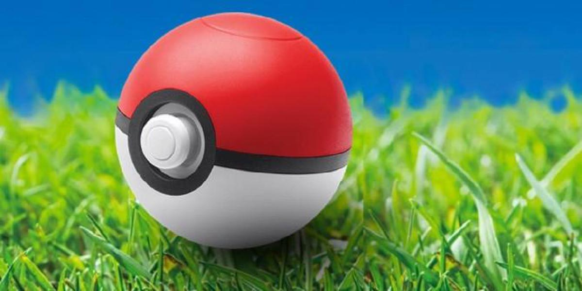 Pokemon GO oferece código promocional para itens gratuitos, os jogadores sobrecarregam o sistema